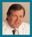 Dr. Stephen Sinatra, Heart Surgeon and author.