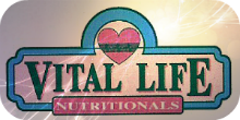Vital Life Nutritionals