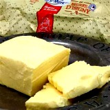 Butter or margarine, which is better?