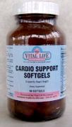 Cardio Support Softgels
