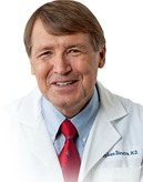Dr Stephen Sinatra, Heart Surgeon, specialist in CoQ10