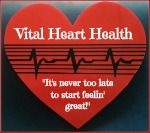 Heart Supplements Logo Image