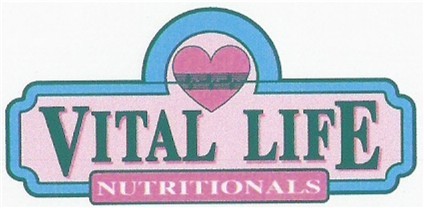 Vital Life Nutritionals image